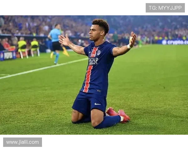 巴黎胜利物浦KK闪耀杜埃破门 巴黎胜利物浦KK闪耀杜埃破门