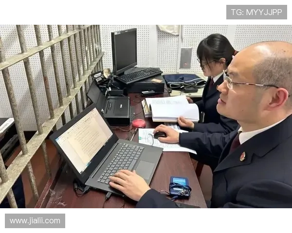 检察深入讯问三人调查持续
